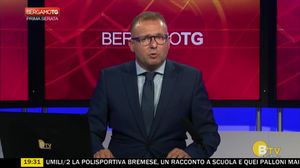 BERGAMO TG