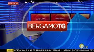 BERGAMO TG ORE12