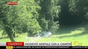 BERGAMO TG
