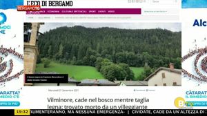 BERGAMO TG