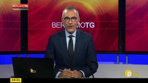 BERGAMO TG