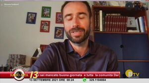 COLAZIONE CON RADIO ALTA