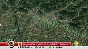 COLAZIONE CON RADIO ALTA