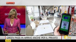 BERGAMO TG ORE12