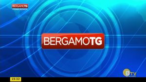 BERGAMO TG