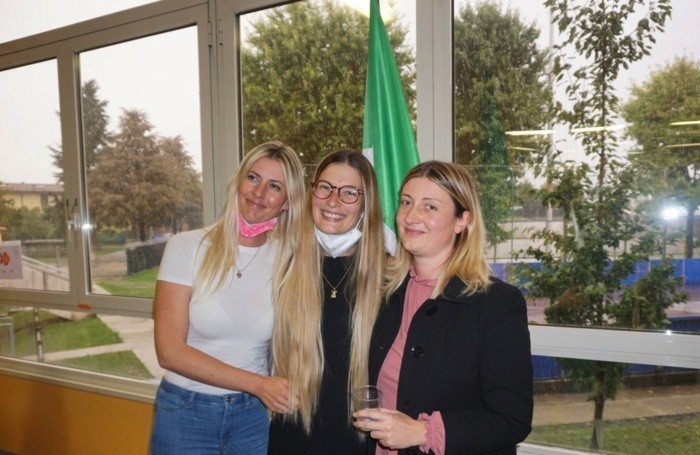 Chiara Drago riconfermata sindaca di Cologno al Serio