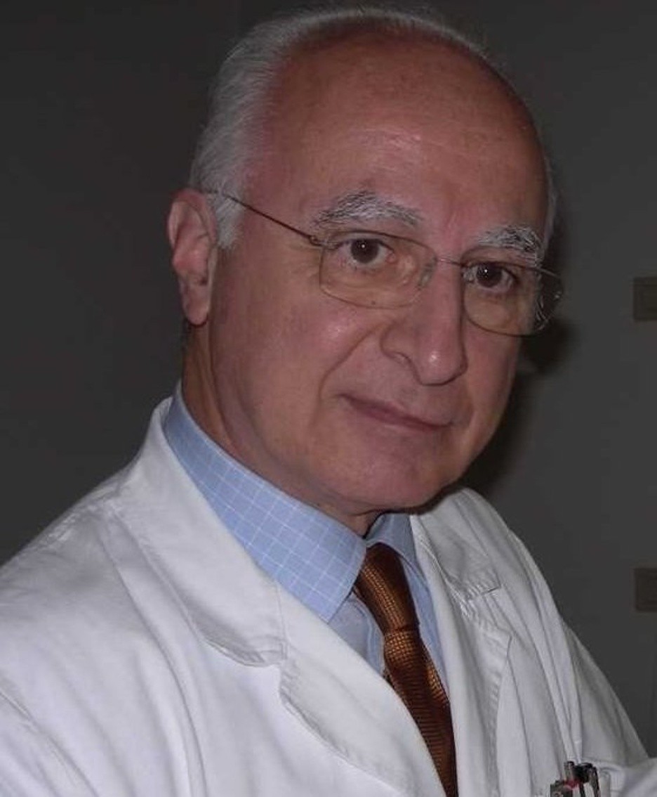 Gianluigi Gonella