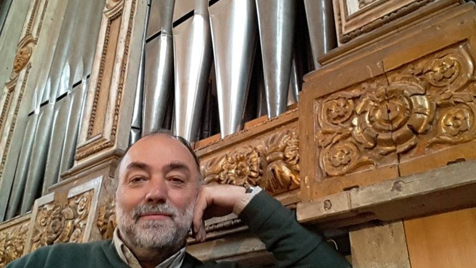 Clavicembalo e organo: doppio recital a Lallio per la rassegna «Box Organi» Clavicembalo e organo: doppio recital a Lallio per la rassegna «Box Organi»