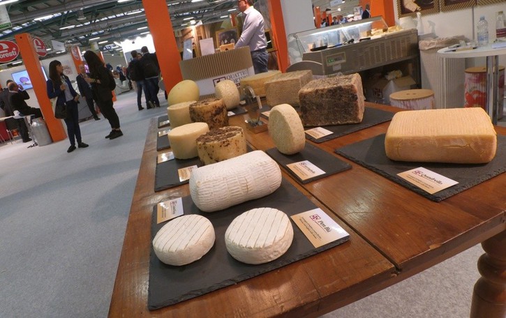Dal 22 al 24 ottobre torna«Forme»: la manifestazione dedicata al formaggio