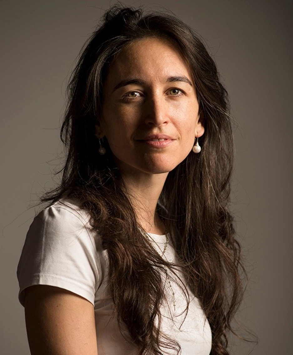Maria Evelina Sisi