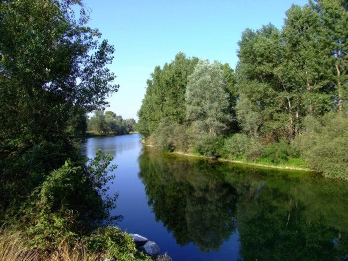 Parco Oglio Nord