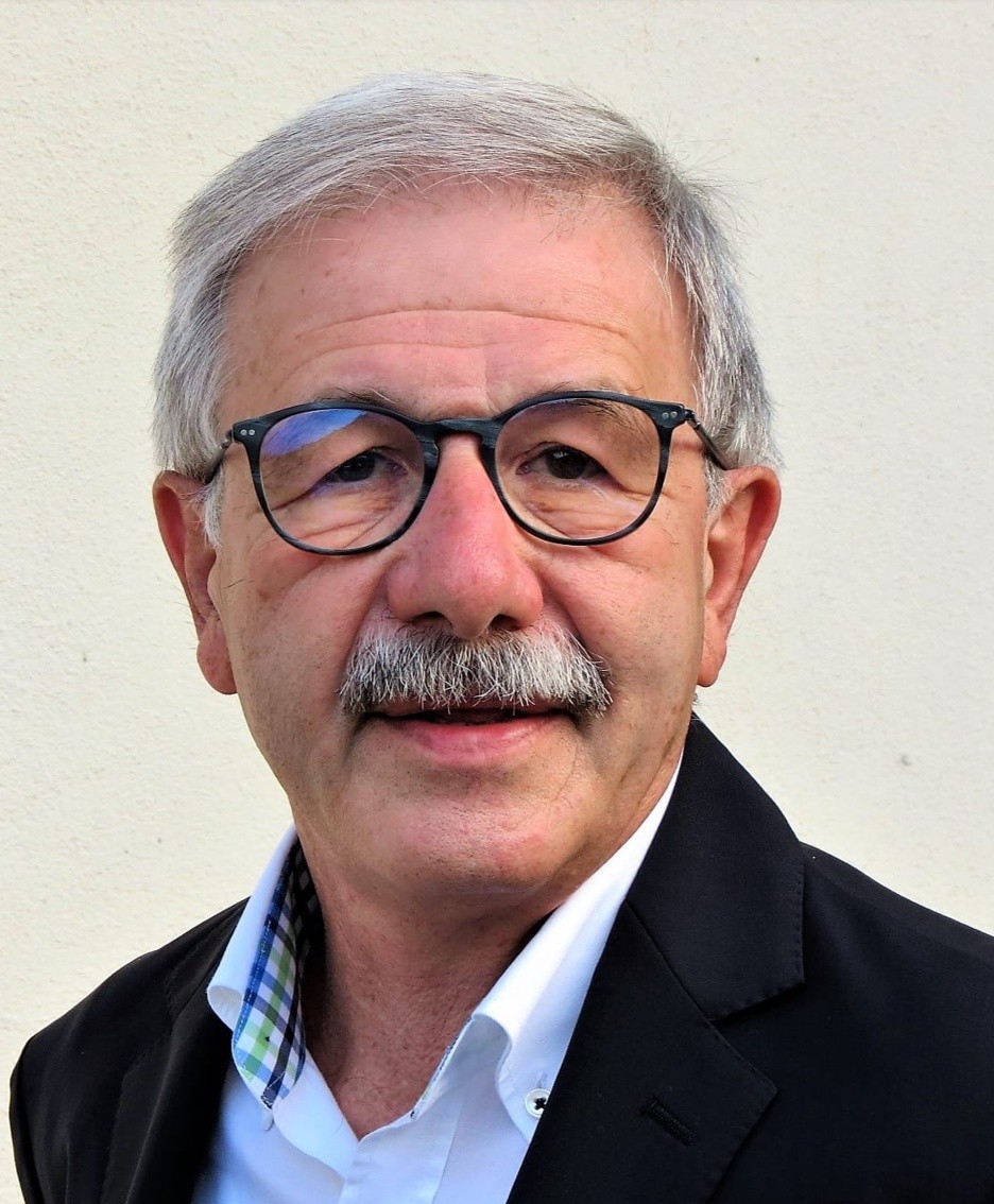 Fausto Galizzi, sindaco di San Pellegrino
