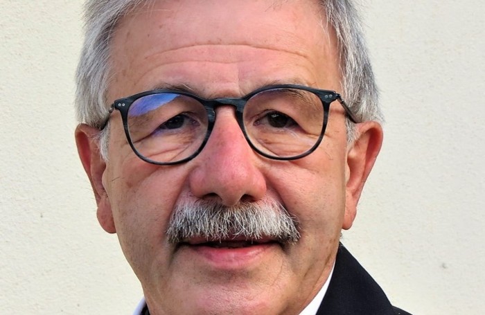 Fausto Galizzi, sidaco di San Pellegrino