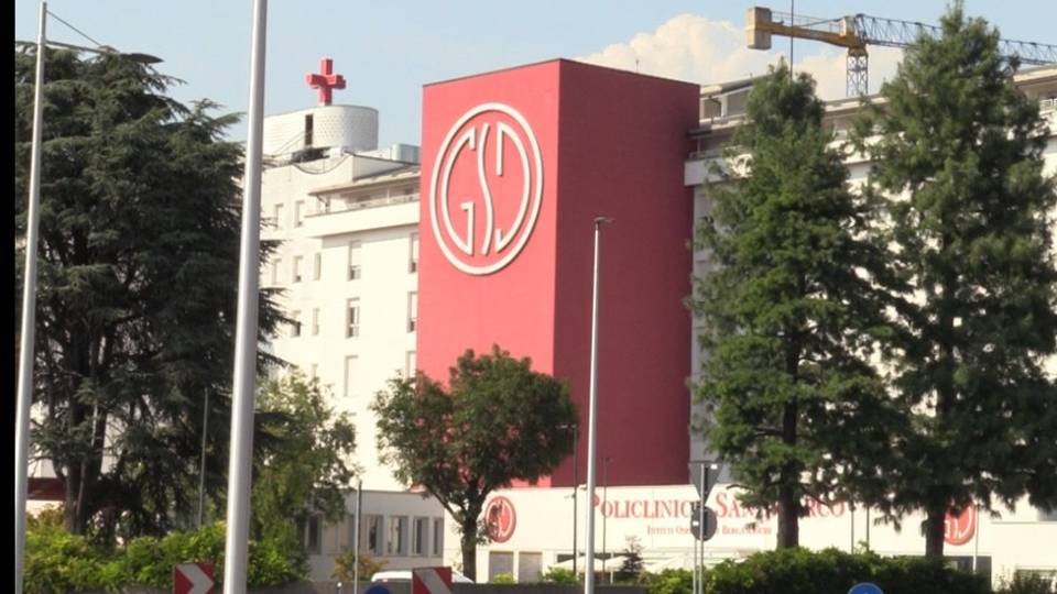 Settimana del cuore: visite e consulti gratuiti agli Istituti ospedalieri bergamaschi Settimana del cuore: visite e consulti gratuiti agli Istituti ospedalieri bergamaschi