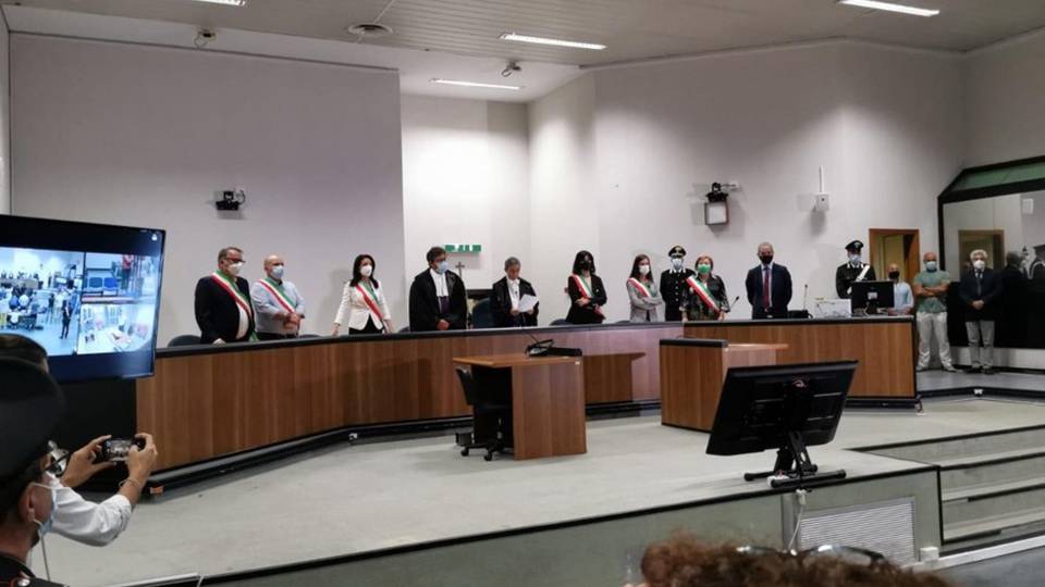 Stato-mafia, se la trattativa è senza prove Stato-mafia, se la trattativa è senza prove