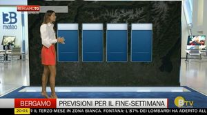 BERGAMO TG
