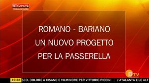 BERGAMO TG