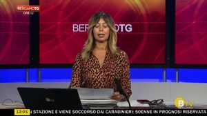 BERGAMO TG ORE12