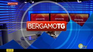 BERGAMO TG ORE12