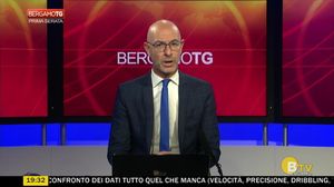 BERGAMO TG
