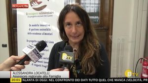 BERGAMO TG