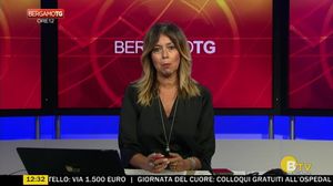 BERGAMO TG ORE12