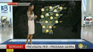 BERGAMO TG