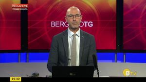 BERGAMO TG