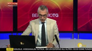 BERGAMO TG