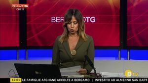 BERGAMO TG ORE12