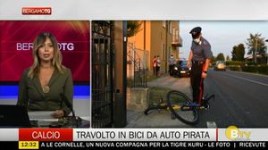 BERGAMO TG ORE12
