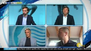 TUTTOATALANTA DIRETTA STADIO