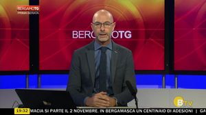 BERGAMO TG