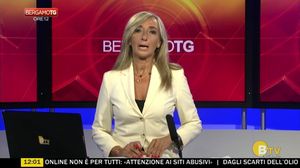 BERGAMO TG ORE12