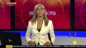 BERGAMO TG ORE12
