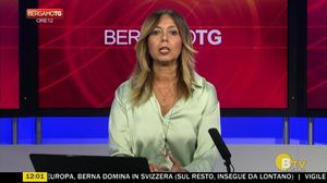 BERGAMO TG ORE12