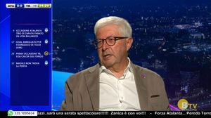 TUTTOATALANTA DIRETTA CHAMPIONS