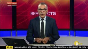 BERGAMO TG
