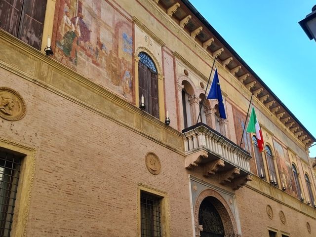 CRV - Sesta commissione - “Acquisto Palazzo Thiene operazione ambiziosa di restituzione ai veneti CRV - Sesta commissione - “Acquisto Palazzo Thiene operazione ambiziosa di restituzione ai veneti