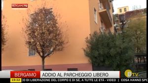 BERGAMO TG