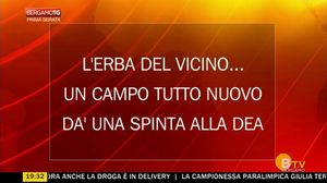 BERGAMO TG