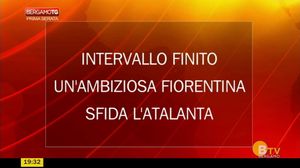 BERGAMO TG