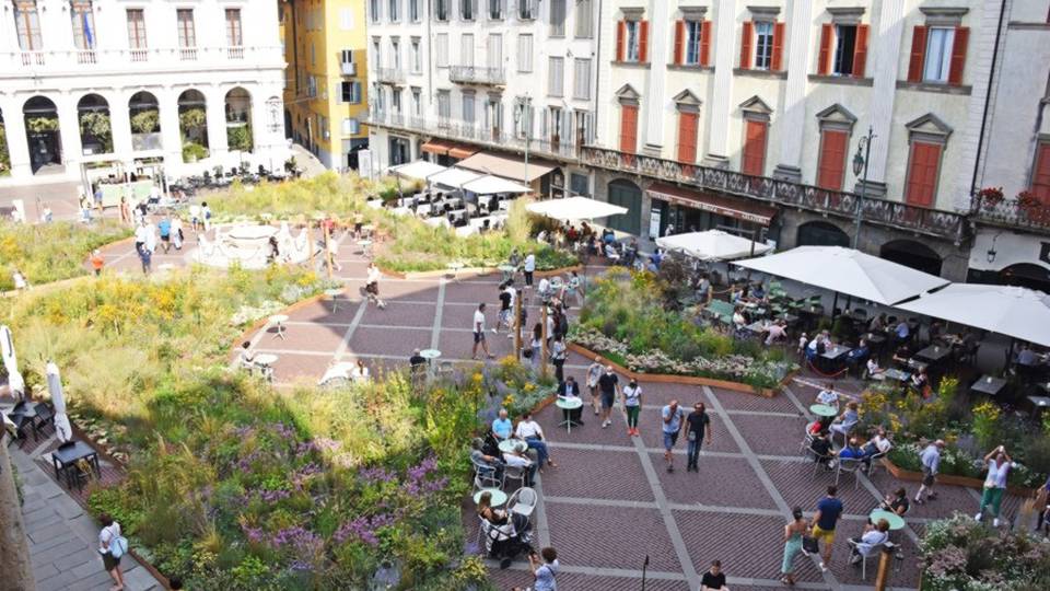 I Maestri del Paesaggio, scopri l’edizione del 2021 aperta fino al 26 settembre - Foto I Maestri del Paesaggio, scopri l’edizione del 2021 aperta fino al 26 settembre - Foto