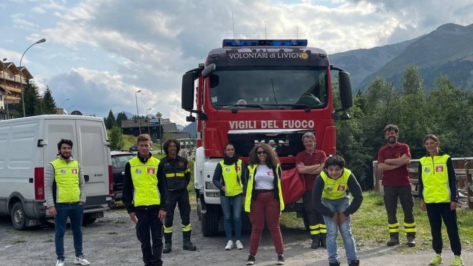 La legalità si insegna anche per strada: l’estate dei giovani lombardi è stata «on the road» La legalità si insegna anche per strada: l’estate dei giovani lombardi è stata «on the road»