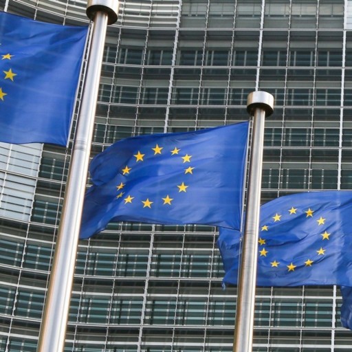 Italia Cerniera Ambita D Europa L Editoriale