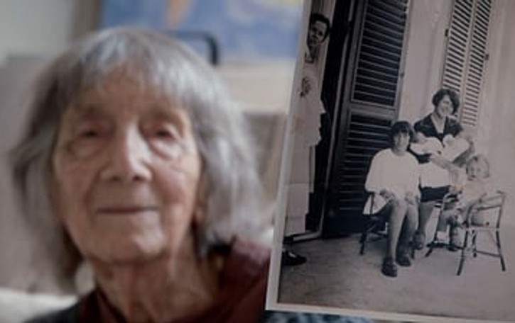 Negli occhi vividi, i ricordi d’infanzia: «Il tempo rimasto» al Conca Verde - Video