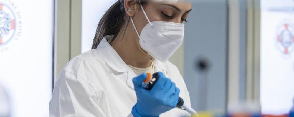 Coronavirus in Italia, 186.740 nuovi casi e 468 vittime. Positività al 13,26%