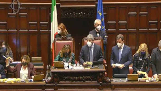 Elezione del Presidente della Repubblica, fumata nera anche al secondo scrutinio