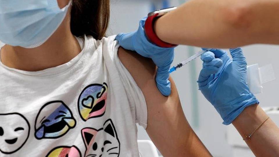 Vaccinazioni pediatriche, nella Bergamasca open day sabato 29 e domenica 30 gennaio Vaccinazioni pediatriche, nella Bergamasca open day sabato 29 e domenica 30 gennaio