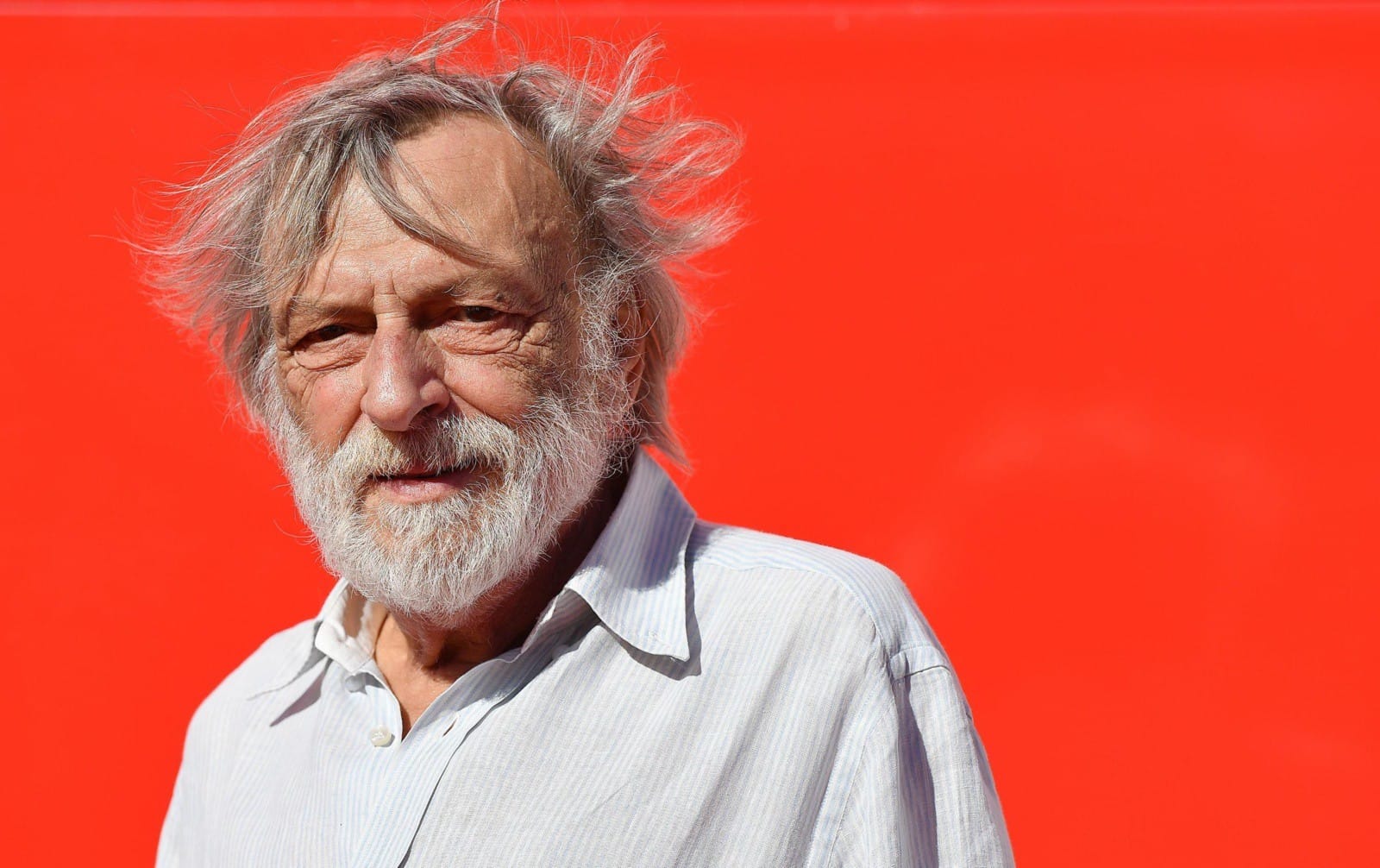 Lettera a Gino Strada (che questa proprio non ce la doveva fare)